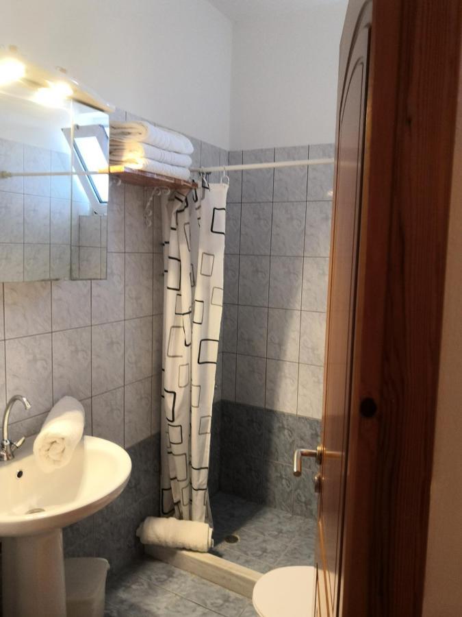 Zahner Studio Pitsidia Extérieur photo