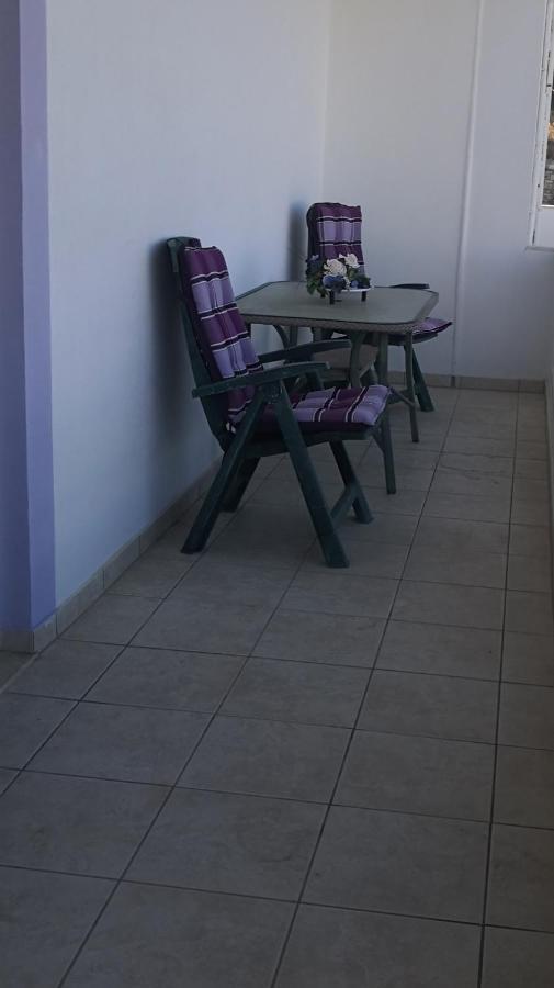 Zahner Studio Pitsidia Extérieur photo