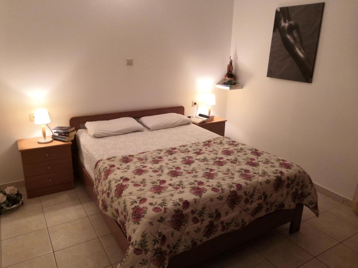 Zahner Studio Pitsidia Extérieur photo