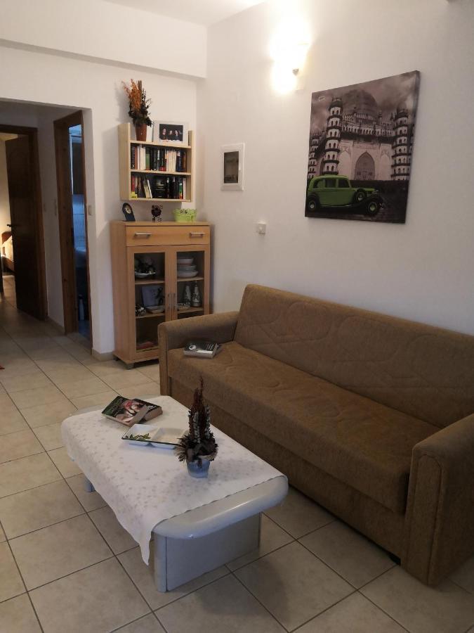 Zahner Studio Pitsidia Extérieur photo