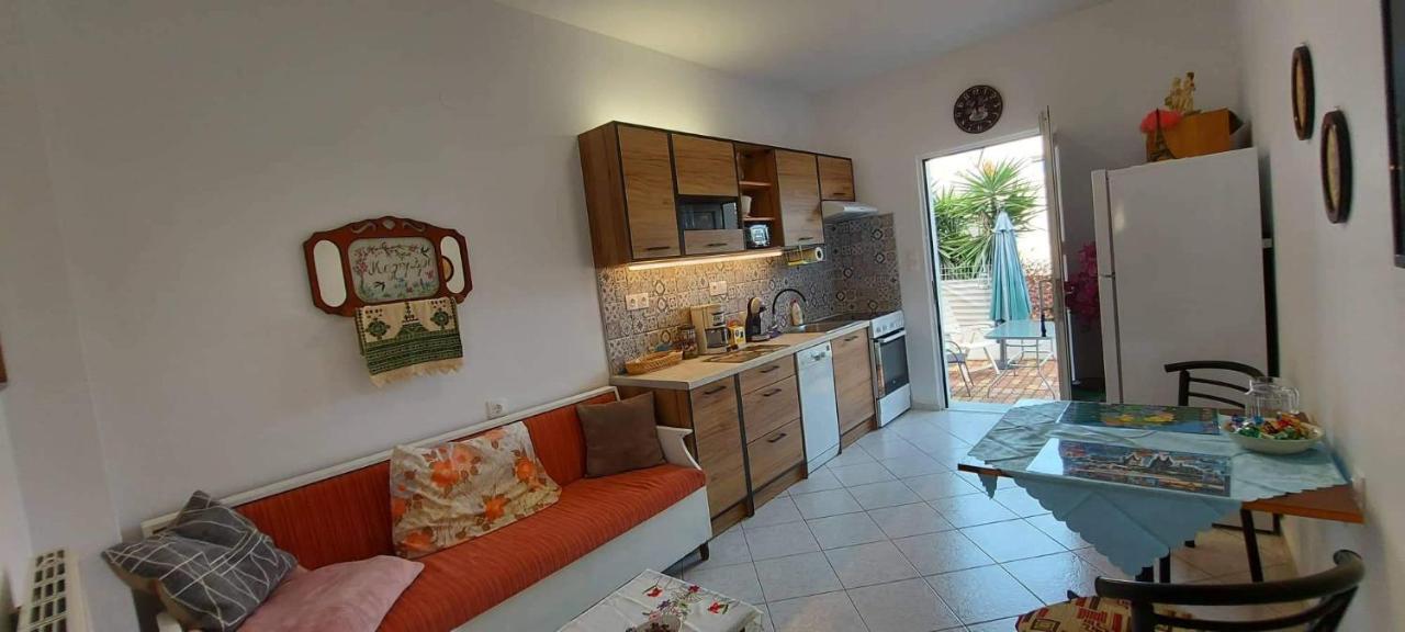 Zahner Studio Pitsidia Extérieur photo